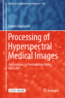 Processing of Hyperspectral Medical Images.pdf